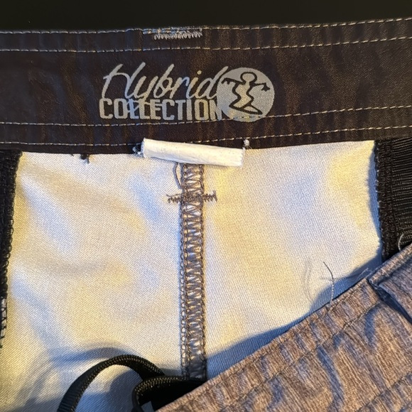 Great silky shorts feel great xtra comfortable - Picture 2 of 4